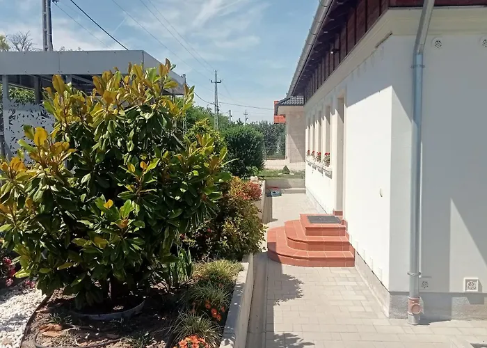 Bibic Apartman C