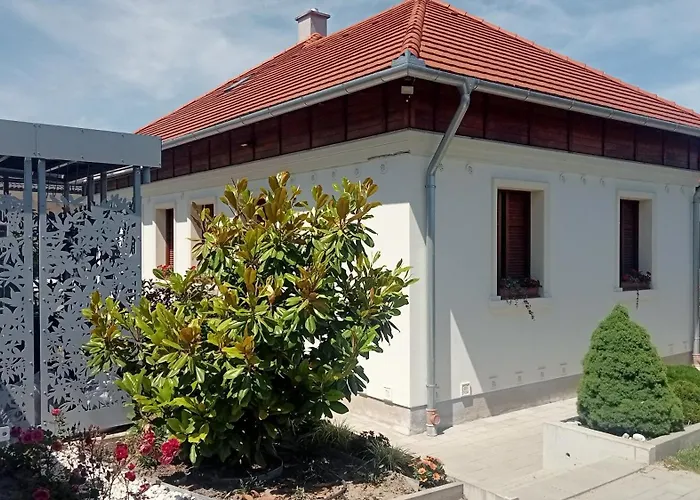 Bibic Apartman C