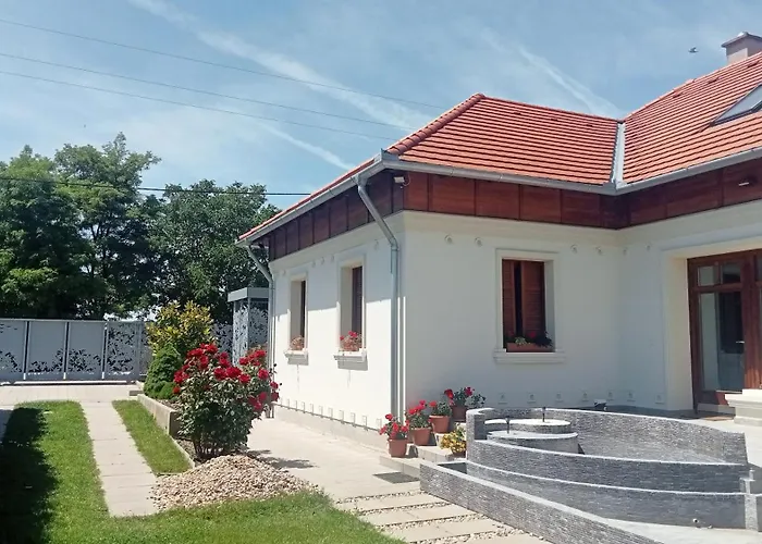 Bibic Apartman C